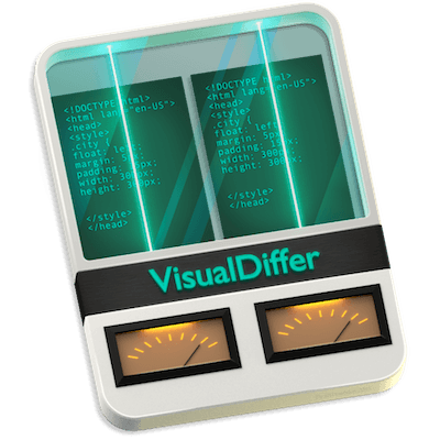 VisualDiffer 1.7.0 Downlod